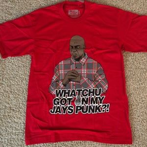 New Graphic T-Shirt With Tags!